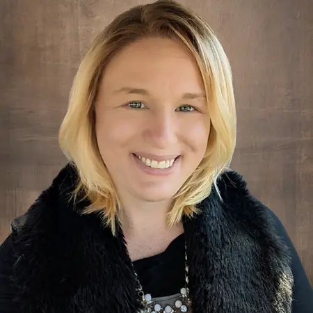Genna Reeves, Ph.D., Grief Coach/Peer Counselor / Death Doula on Influential Women