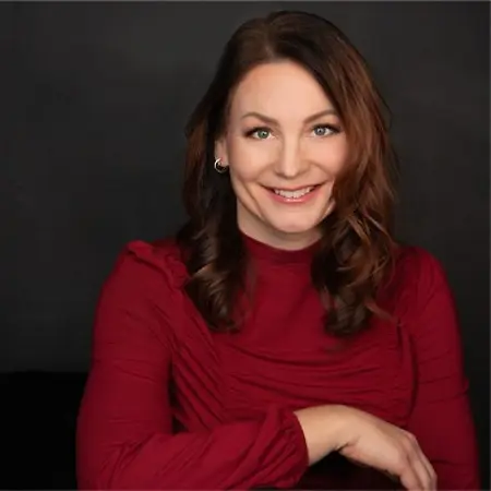 Becky McCall, Director - Employee Development & Learning on Influential Women