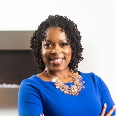 LaShawanda Moore, MBA, CPC, DTM, CEO and Founder on Influential Women