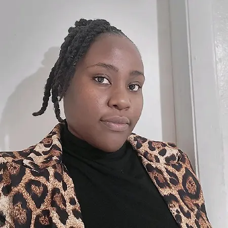 Briyanna Dorminvil, Author on Influential Women
