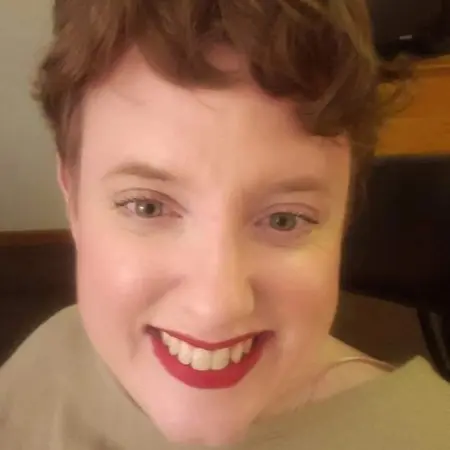 Jennifer Burss, Writer/Advocate on Influential Women