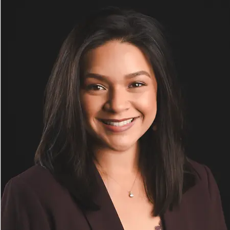 Megan Ysassi, Sr. Curator of Leadership & Management on Influential Women