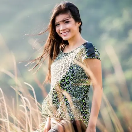 Brenda Lau, Voice Teacher/ Piano Sprouts/ Early Childhood on Influential Women