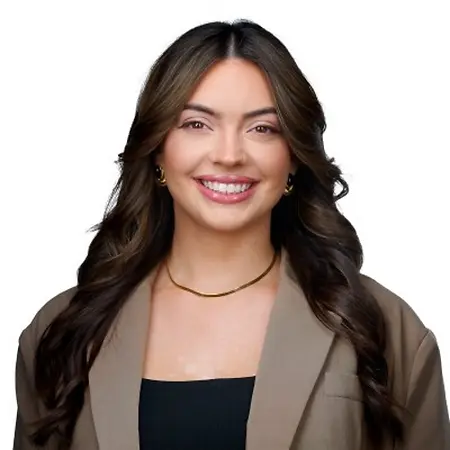 Allison Kranz, Account Executive - SLED - North Central: IA, IL, KS, KY, MN, MO, NE, ND, SD on Influential Women