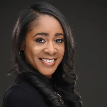 Benita James Dixon, Program manager on Influential Women