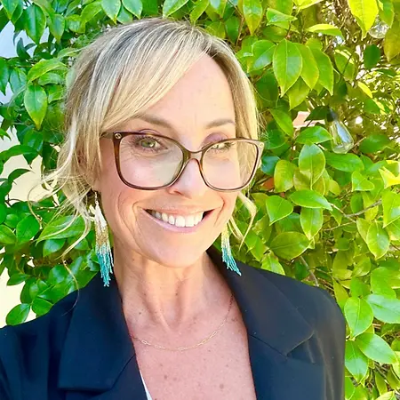 Merideth Ranahan, Executive Production and Operations Leader on Influential Women