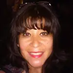 Veronica Burgos-Wolfe, Retired Teacher and Doctoral Student Researcher-PhD Candidate on Influential Women