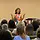 Dede Murff, MCHC, Keynote Speaker • Resilience Coach • Wellness Expert on Influential Women