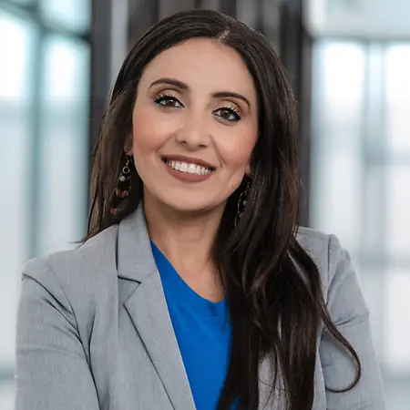Jackie Bastawroos, Hotel Manager on Influential Women