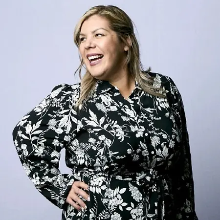 Vanessa Serrano-Bernal, Vice President of Global Renewals on Influential Women