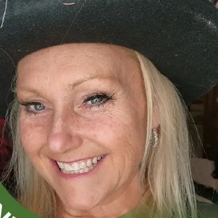 Karla Smith, Controller on Influential Women