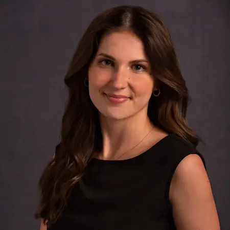 Meagan Corey, Director of Marketing on Influential Women