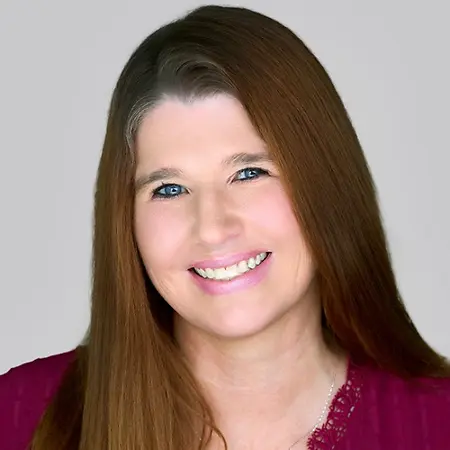 Sara McBroom, Commercial Lines Account Manager on Influential Women