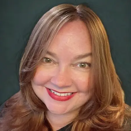 Jen Miller, Director of Business Development on Influential Women