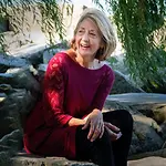 Lauren E. Persons, Teacher | Playwright/Director | Children’s Book Author on Influential Women
