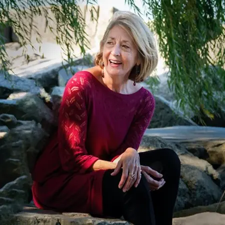 Lauren E. Persons, Teacher | Playwright/Director | Children’s Book Author on Influential Women