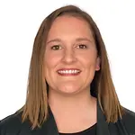 Megan Gillespie, Director of Operations on Influential Women