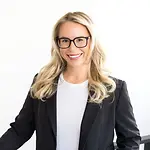 Shelby Chatigny, Software Security Consultant on Influential Women