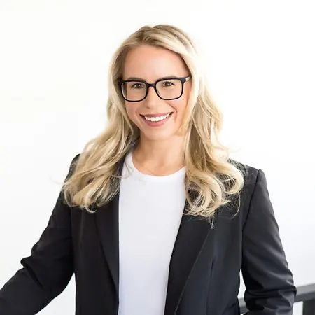 Shelby Chatigny, Software Security Consultant on Influential Women