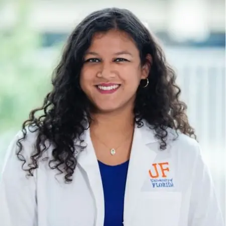 Aakanksha Jha, PhD, Postdoctoral Research Fellow (INVENT Fellow) on Influential Women