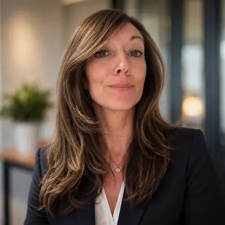 Shannon Boudreault, Internal Audit and Compliance on Influential Women