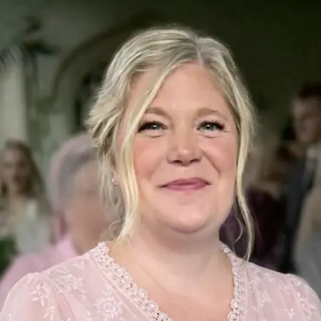 Heather Perry, Director of Nursing on Influential Women