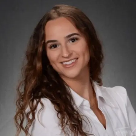 Nina Bouzamondo- Bernstein, Product Ops Manager on Influential Women