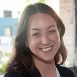 Colette Collins, Director of Business Development on Influential Women