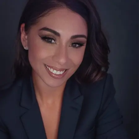 Yulieth Jules Aguirre, Customer Success Manager on Influential Women