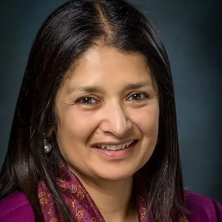 Anuradha Basu, Professor of Entrepreneurship, Lucas College & Grad. School of Business on Influential Women