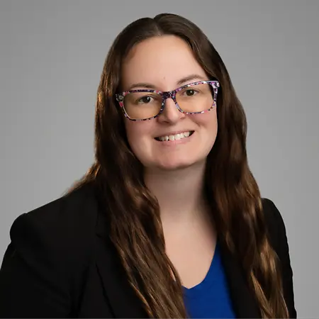 Heather Croney, Senior Planner on Influential Women