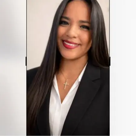 Valerie Barinas, Branch Senior Account Executive on Influential Women