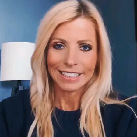 Maggie Behm, Marketing Executive on Influential Women