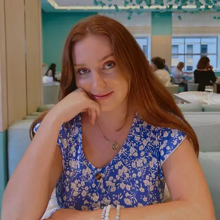 Carissa Harrison, Marketing Manager on Influential Women