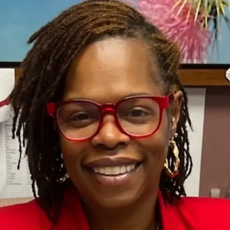 Kia Kornegay Tomlin, Facilities Manager on Influential Women