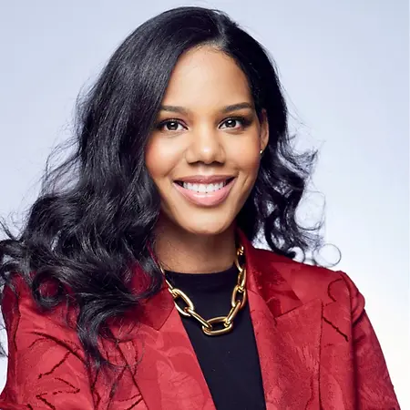 Maite Michel, Practice Director on Influential Women
