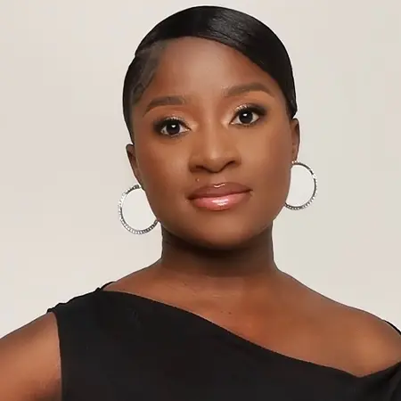 Princess Gayetaye, Customer Service Representative/Pharmacy Rep on Influential Women