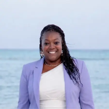 Buffie Clark, Sr. Commercial Revenue Operations Manager on Influential Women