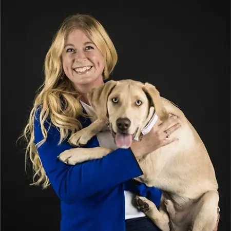 Natalie Gruchow, CVPM, SHRM-CP, FFCP, PASC, Elite FFCP-V, Corporate Programs & Products Specialist on Influential Women