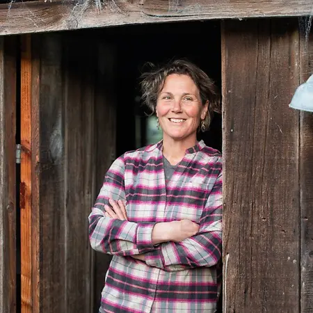 Sarah Keiser, Program Developer on Influential Women