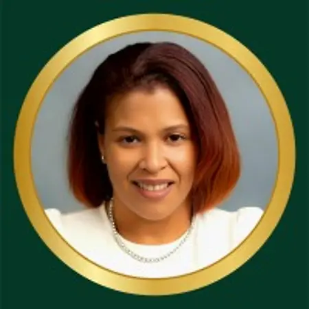 Joni Hamilton, SHRM-CP, Senior Manager, Global Benefits on Influential Women
