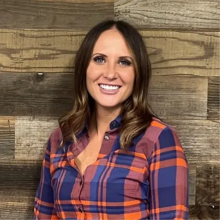 Annie Buntjer, SaaS Account Executive on Influential Women