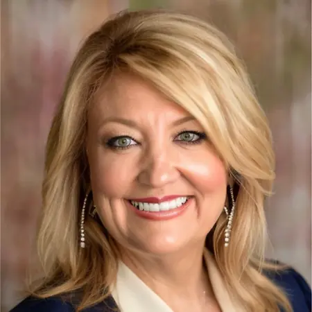 Kim Ward, Community Relations Specialist on Influential Women
