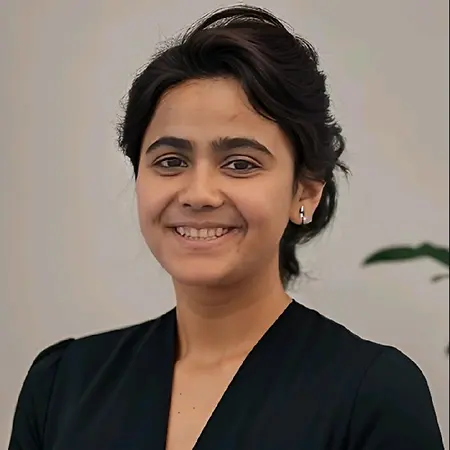 Dr. Kritika Jha, Founder on Influential Women