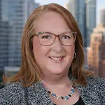 Amie Johnson, Principal, Voluntary Benefit Consultant on Influential Women