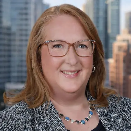 Amie Johnson, Principal, Voluntary Benefit Consultant on Influential Women