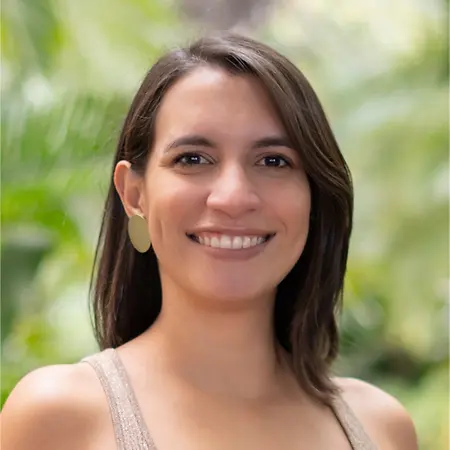 Dominga Parrales Cordova, SDR Manager on Influential Women