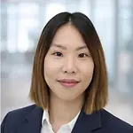 Rachel Meng, Implementation & Onboarding Manager on Influential Women