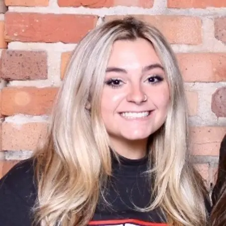 Meghan Grove, Site Manager on Influential Women