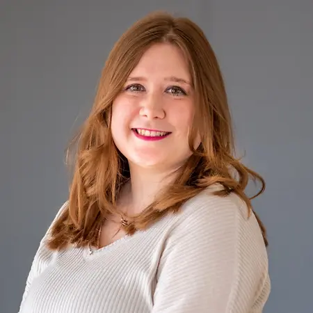 Brittany Bishop, Co-Founder on Influential Women